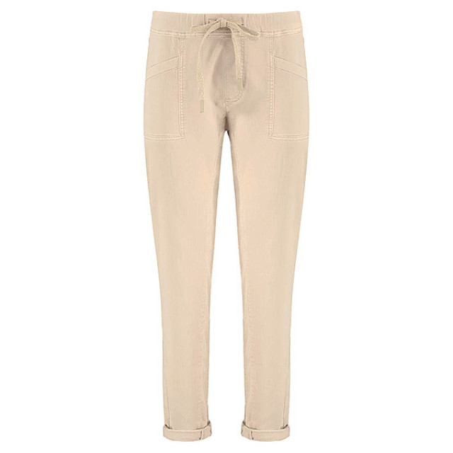 Para Mi Broek bowie jersey - Bowie jersey - Beige large