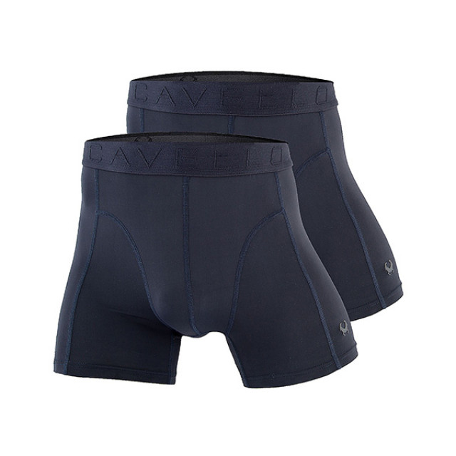 Cavello Boxershort cb61001 CB61001 - Navy large