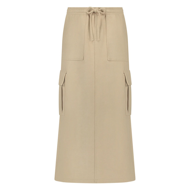 Nukus Fw240715 9 brooklyn skirt sand FW240715 9 large