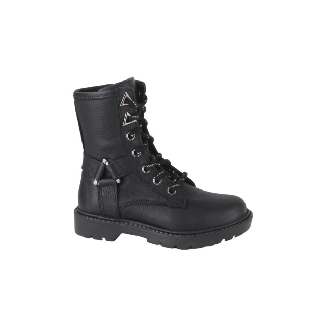 Twins 324674-589w5 meisjes veterboots Twins 324674-589W5 large