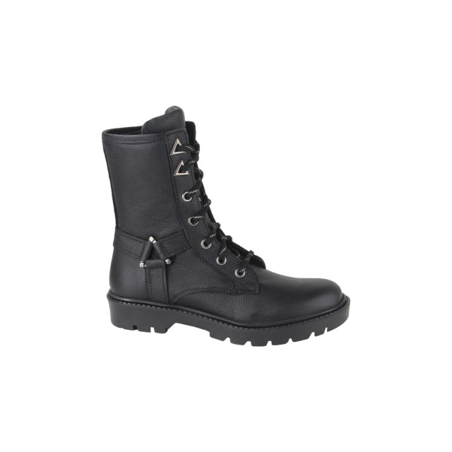 Twins 324674-589w2 meisjes veterboots Twins 324674-589W2 large