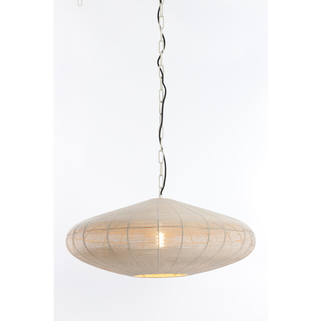 Light & Living hanglamp bahoto Ø60x23cm - 2883474 large