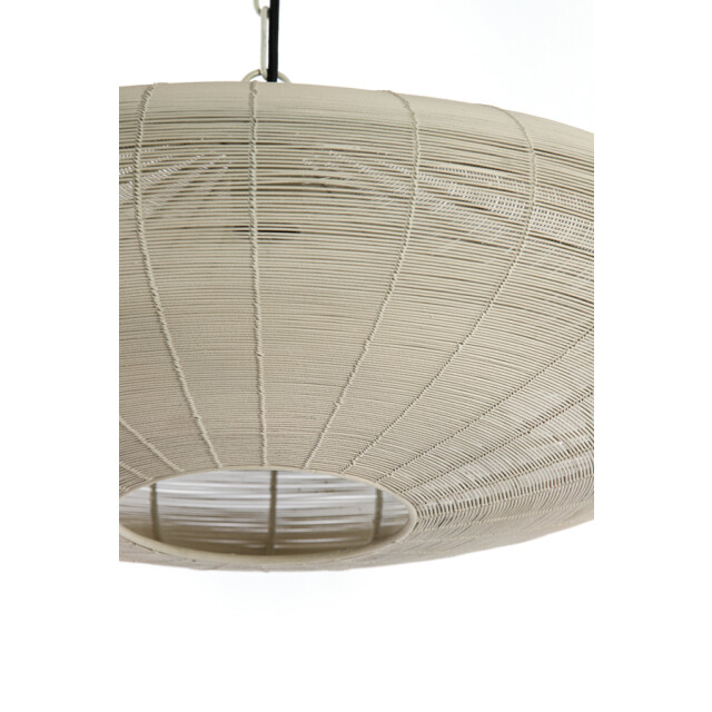 Light & Living hanglamp bahoto Ø60x23cm - 2883474 large