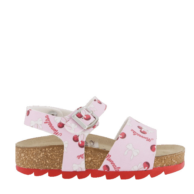 Monnalisa Kinder meisjes sandalen <p>MonnaLisa83C012kindersandalen large