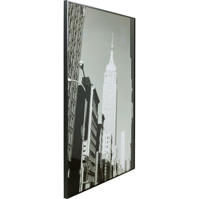 Kare Design Schilderij city tour 100x150cm 2885827 large