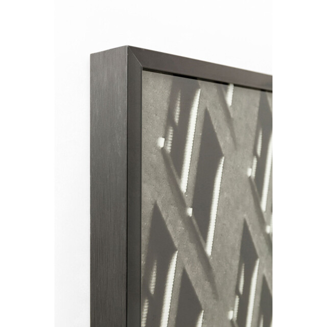 Kare Design Schilderij city tour 100x150cm 2885827 large