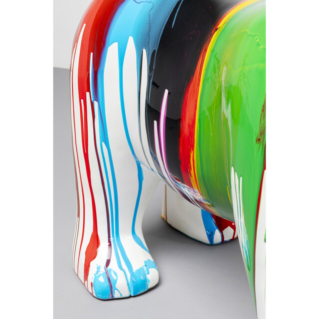 Kare Design Decofiguur polar bear holi 46cm 2886007 large