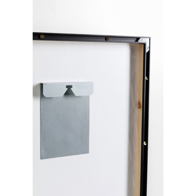 Kare Design Schilderij city tour 100x150cm 2885827 large