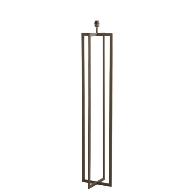 Light & Living vloerlamp mace Ø30x140cm - 2883214 large