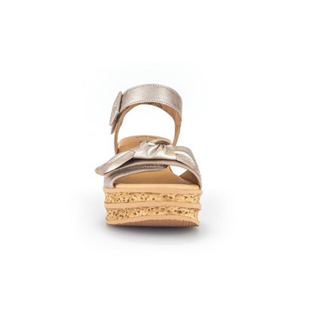 Gabor 44.653 Sandalen Brons 44.653 large