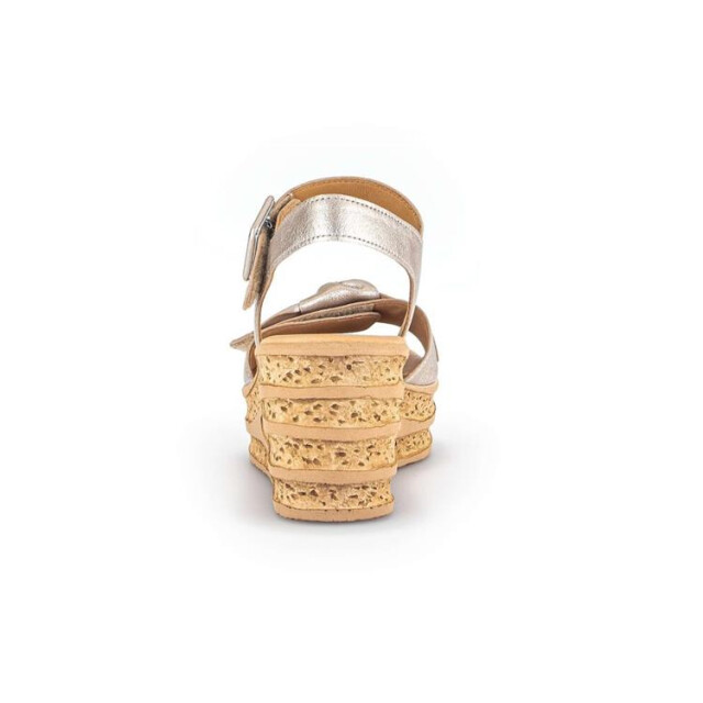 Gabor 44.653 Sandalen Brons 44.653 large