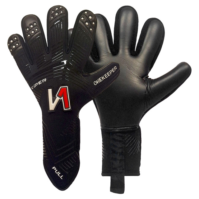 ONEkeeper Viper black junior 131773 large