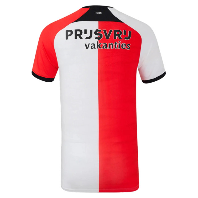 Feyenoord Thuis wedstrijdshirt 131822 large