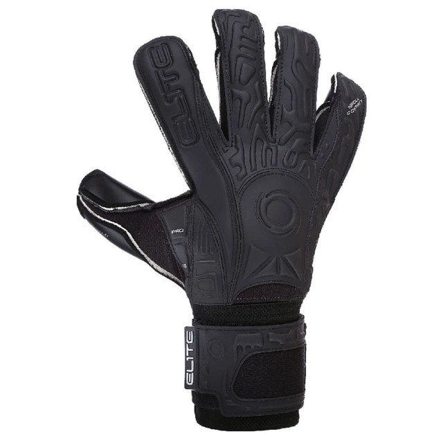 Elite Sport Black solo 124578 large