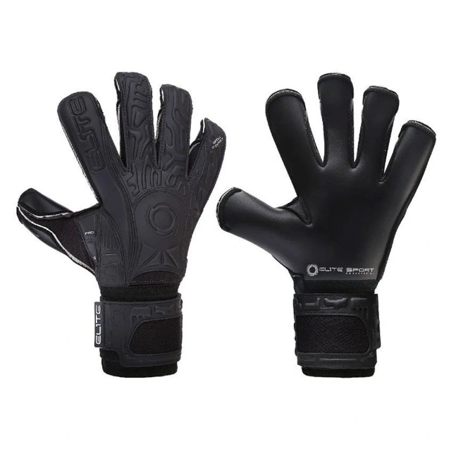 Elite Sport Black solo 124578 large