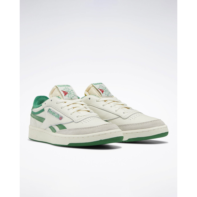 Reebok Club c revenge vintage lk sneaker club-c-revenge-vintage-chalk-sneaker-00057192-grey large