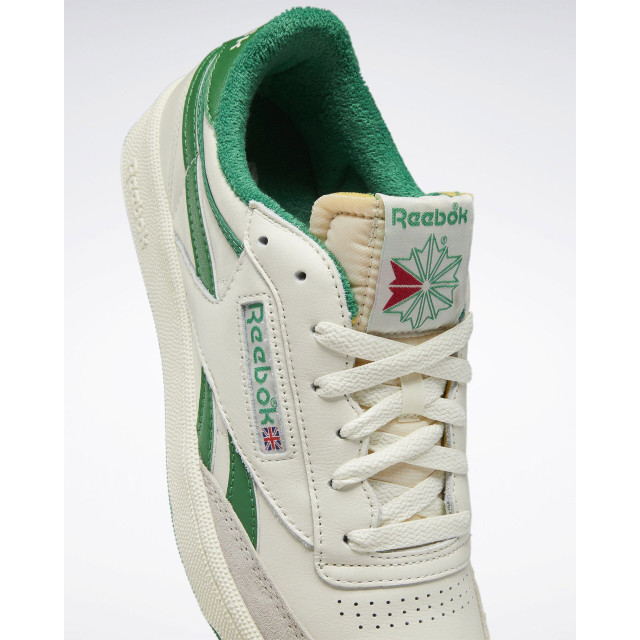 Reebok Club c revenge vintage lk sneaker club-c-revenge-vintage-chalk-sneaker-00057192-grey large