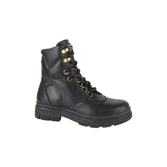 Twins 324670-589w6 meisjes veterboots Twins 324670-589W6 large