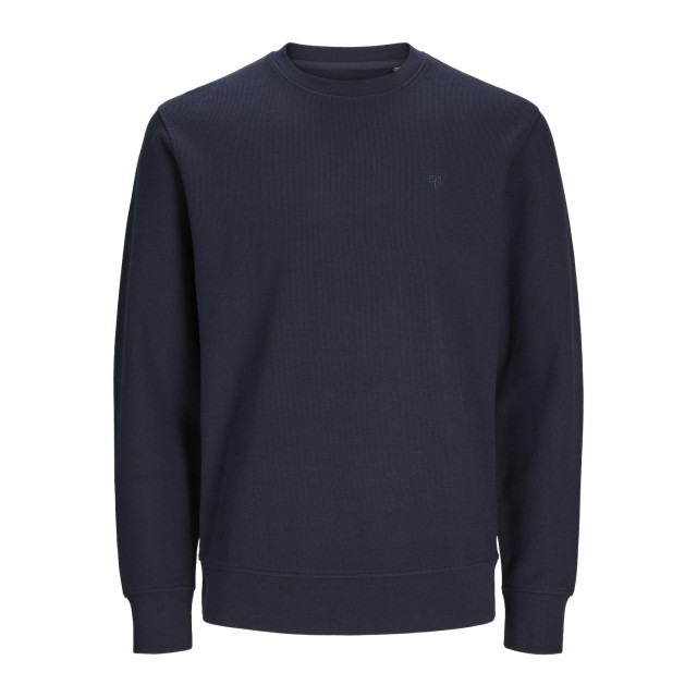 Jack & Jones Jprblarowan structured sweat crew n 12259351 large