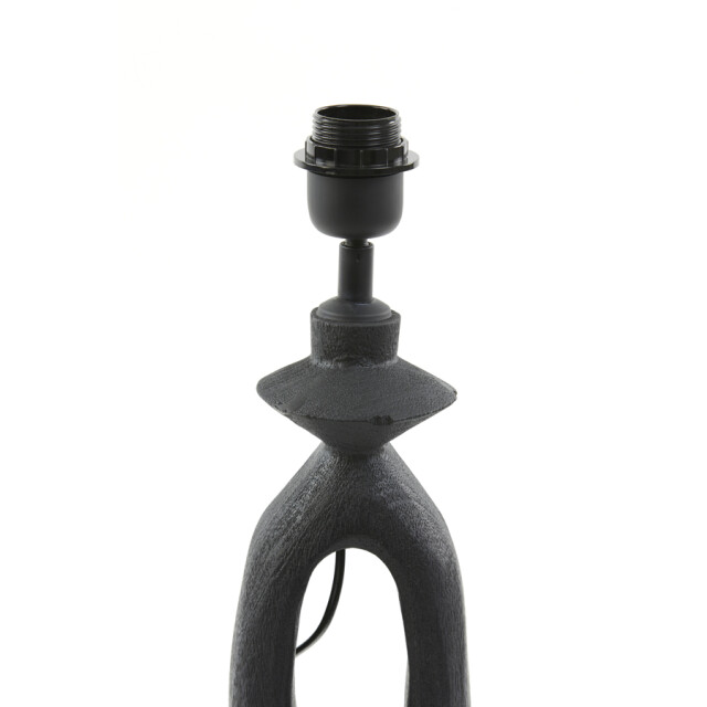 Light & Living lampvoet django 11x9x45cm - 2656963 large