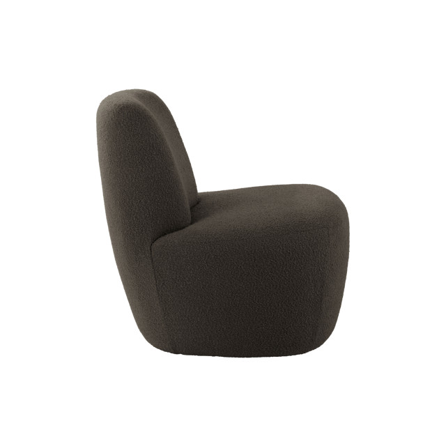 Leitmotiv fauteuil ada taupe 2845245 large