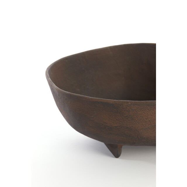 Light & Living schaal rosana 27x26.5x11.5cm - 2910140 large