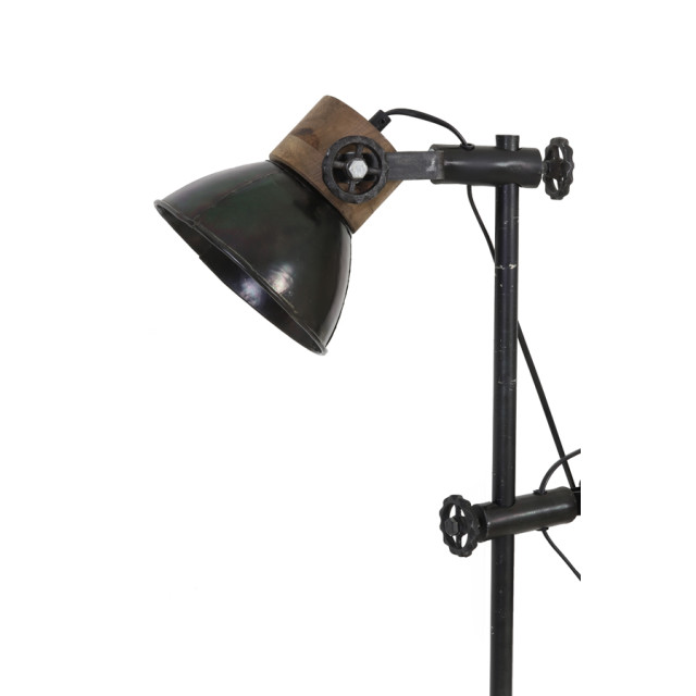 Light & Living vloerlamp jody 40x30x165cm - 2325128 large