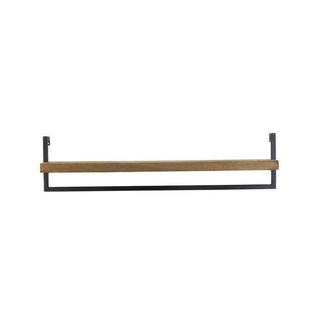 Light & Living wandplank maddison 100x15x24cm - 2910454 large