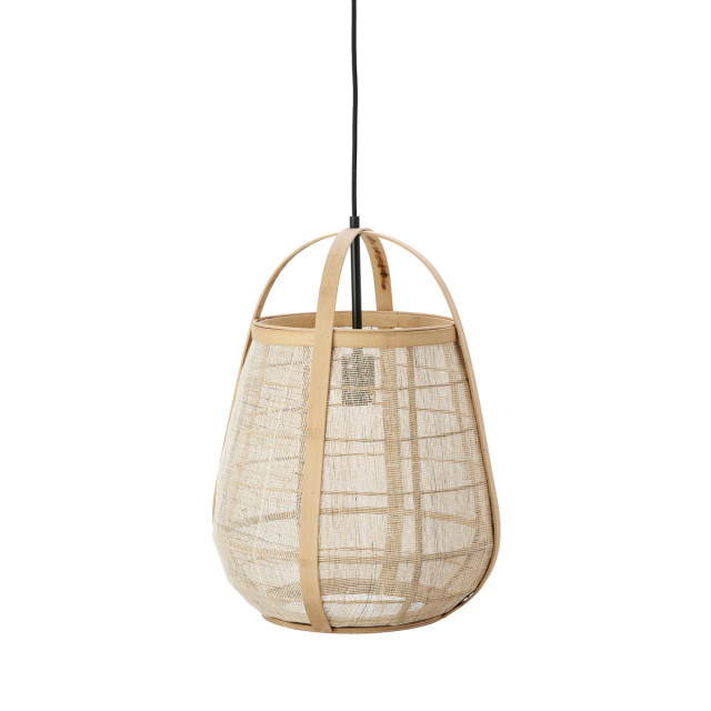 Light & Living hanglamp jacinto Ø38x50cm - 2319401 large