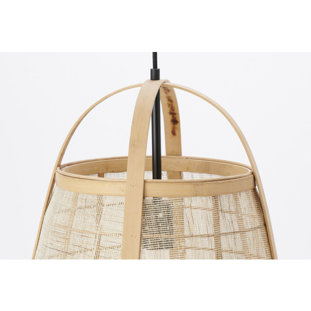 Light & Living hanglamp jacinto Ø38x50cm - 2319401 large