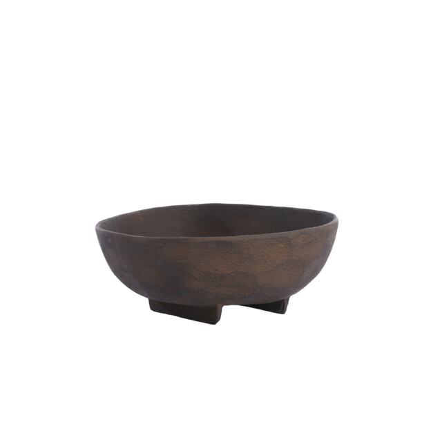 Light & Living schaal rosana 27x26.5x11.5cm - 2910140 large