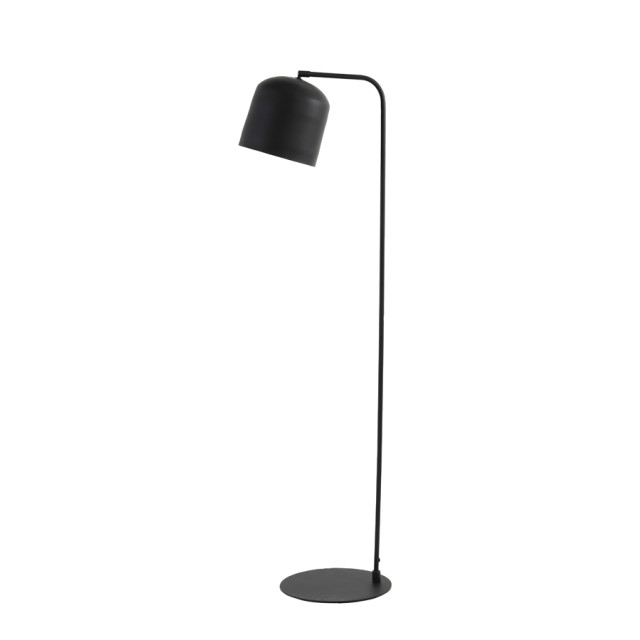 Light & Living vloerlamp aleso 34x30x138cm - 2325095 large