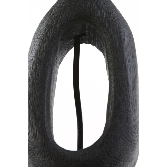 Light & Living lampvoet django 11x9x45cm - 2656963 large