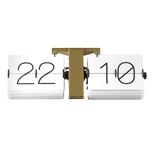 Karlsson flipklok no case - 2926737 large
