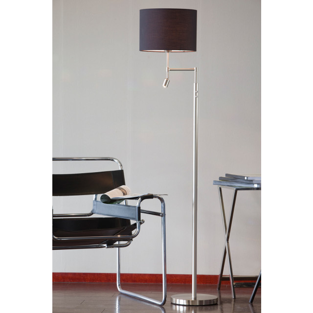 Light & Living vloerlamp montana 25x25x140cm - 2325185 large