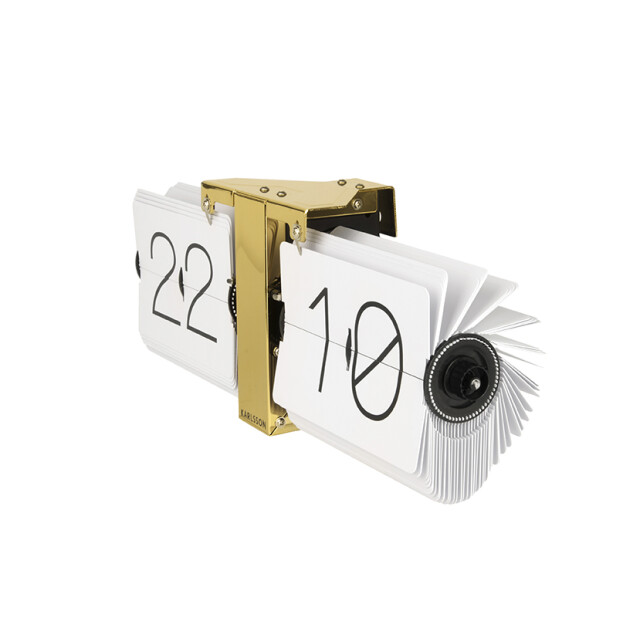 Karlsson flipklok no case - 2926737 large