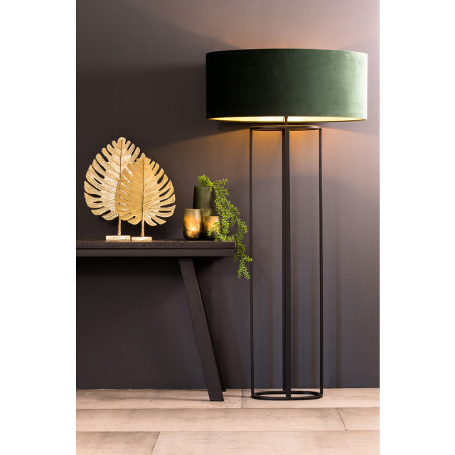 Light & Living vloerlamp mylo 36x19x145cm - 2325049 large