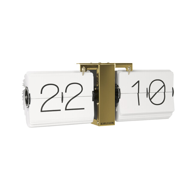 Karlsson flipklok no case - 2926737 large