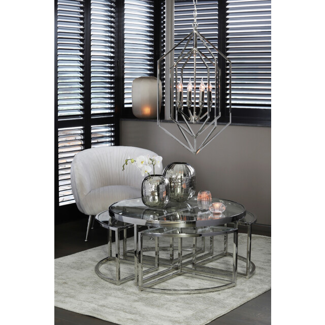 Light & Living vaas pacengo Ø33x42cm - 2910582 large