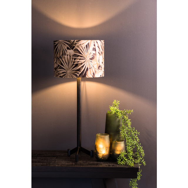 Light & Living lampvoet dennis Ø15.5x50cm - 2656757 large