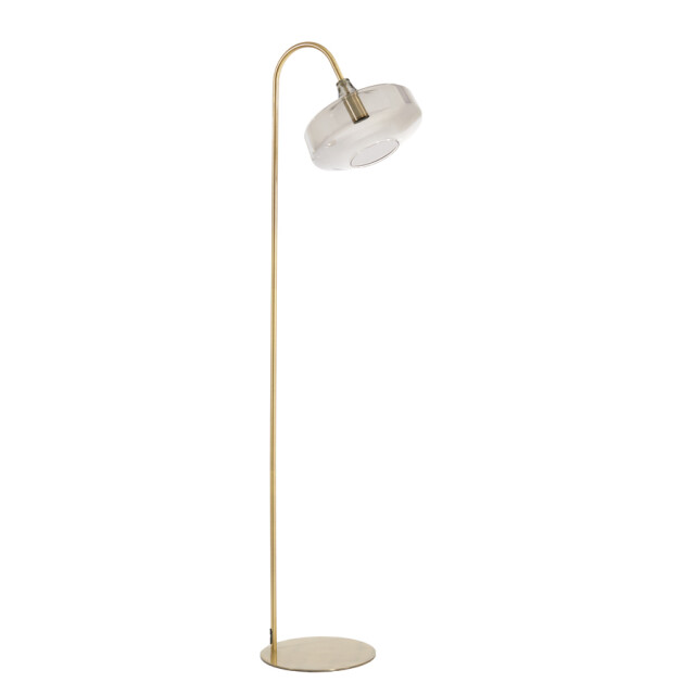 Light & Living vloerlamp solna 45x29.5x160cm - 2926090 large