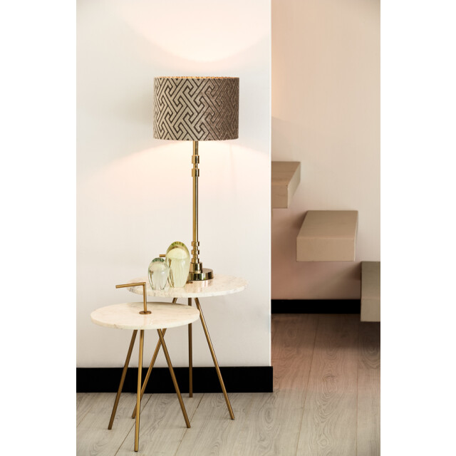 Light & Living lampvoet kaliro Ø13x56cm - 2656793 large