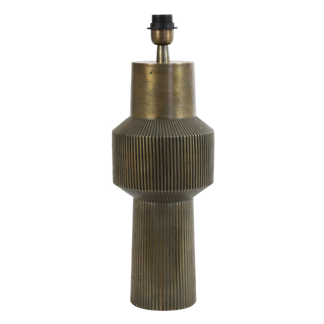 Light & Living lampvoet briska Ø20x49.5cm - 2656733 large