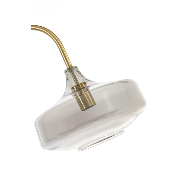 Light & Living vloerlamp solna 45x29.5x160cm - 2926090 large