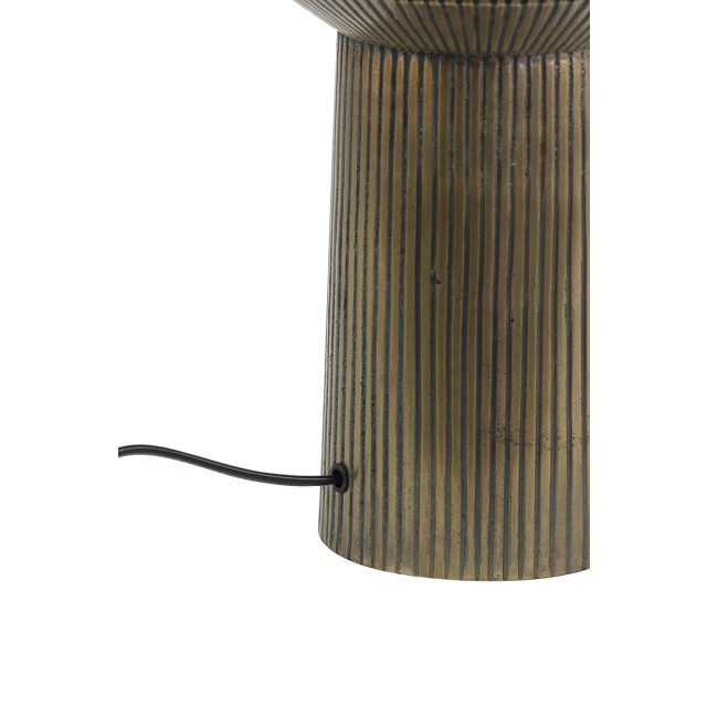 Light & Living lampvoet briska Ø20x49.5cm - 2656733 large