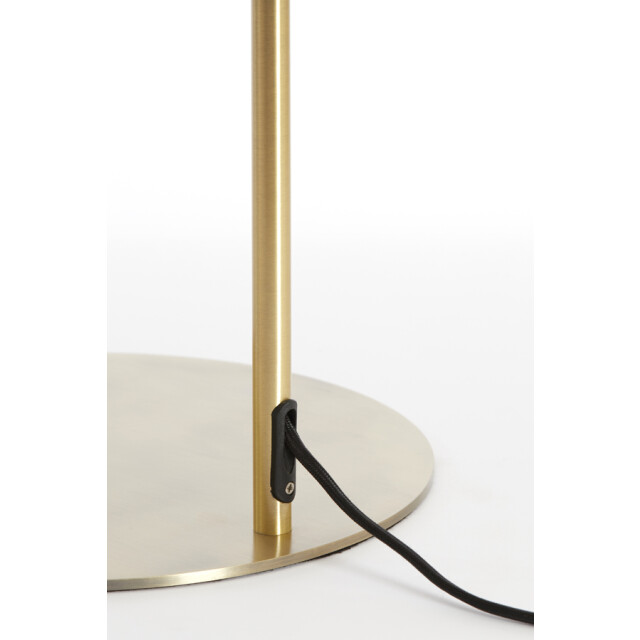 Light & Living vloerlamp solna 45x29.5x160cm - 2926090 large