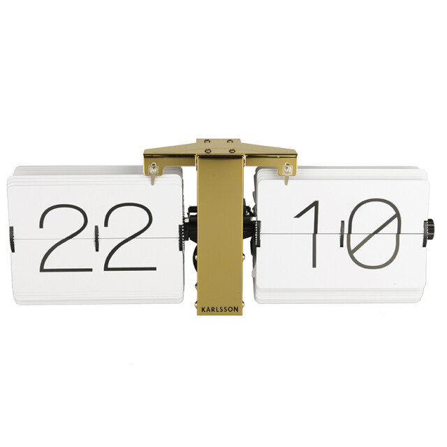 Karlsson flipklok no case - 2926737 large