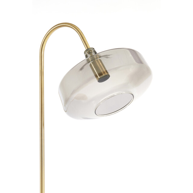 Light & Living vloerlamp solna 45x29.5x160cm - 2926090 large