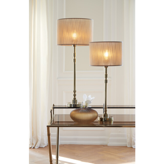 Light & Living lampvoet kaliro Ø13x56cm - 2656793 large