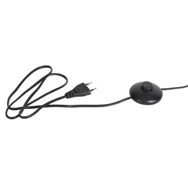 Light & Living vloerlamp jamiri 30x15x142cm - 2325033 large
